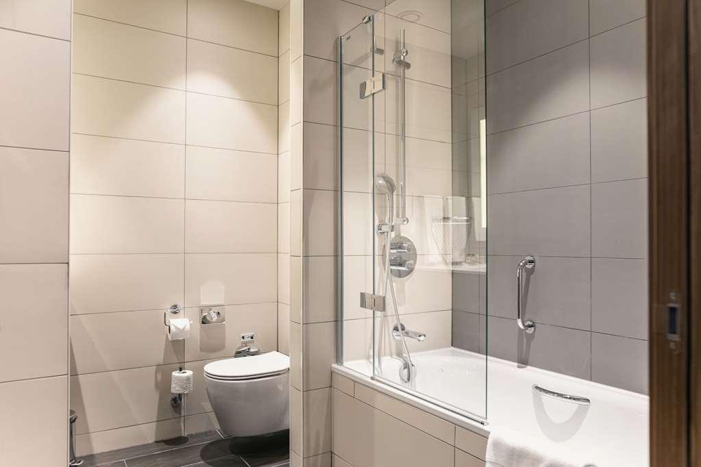 Hilton Garden Inn Tbilisi Chavchavadze Kültér fotó