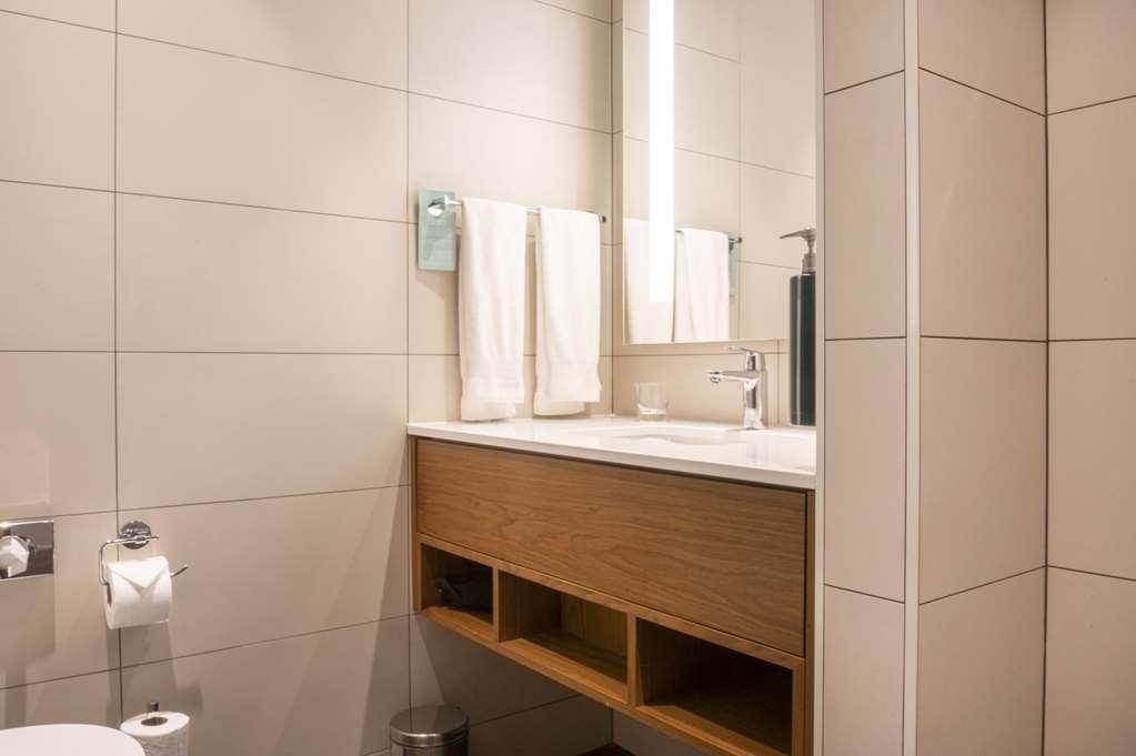 Hilton Garden Inn Tbilisi Chavchavadze Szoba fotó