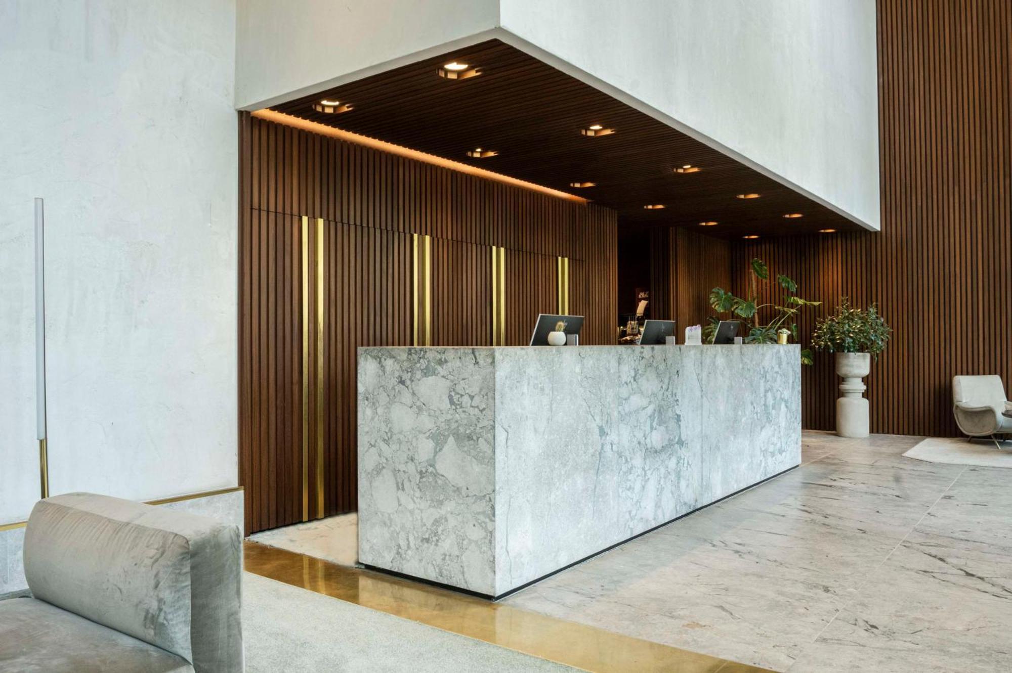 Hilton Garden Inn Tbilisi Chavchavadze Kültér fotó