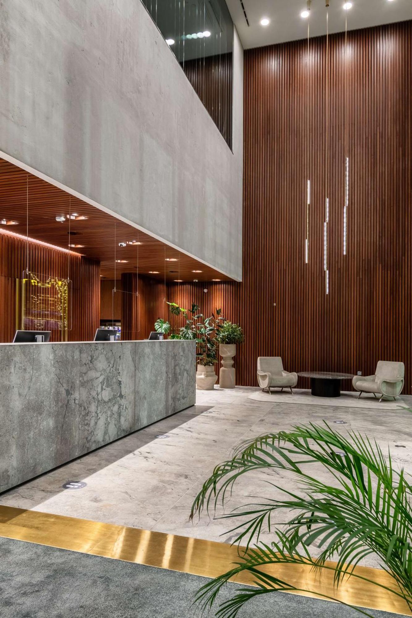 Hilton Garden Inn Tbilisi Chavchavadze Kültér fotó