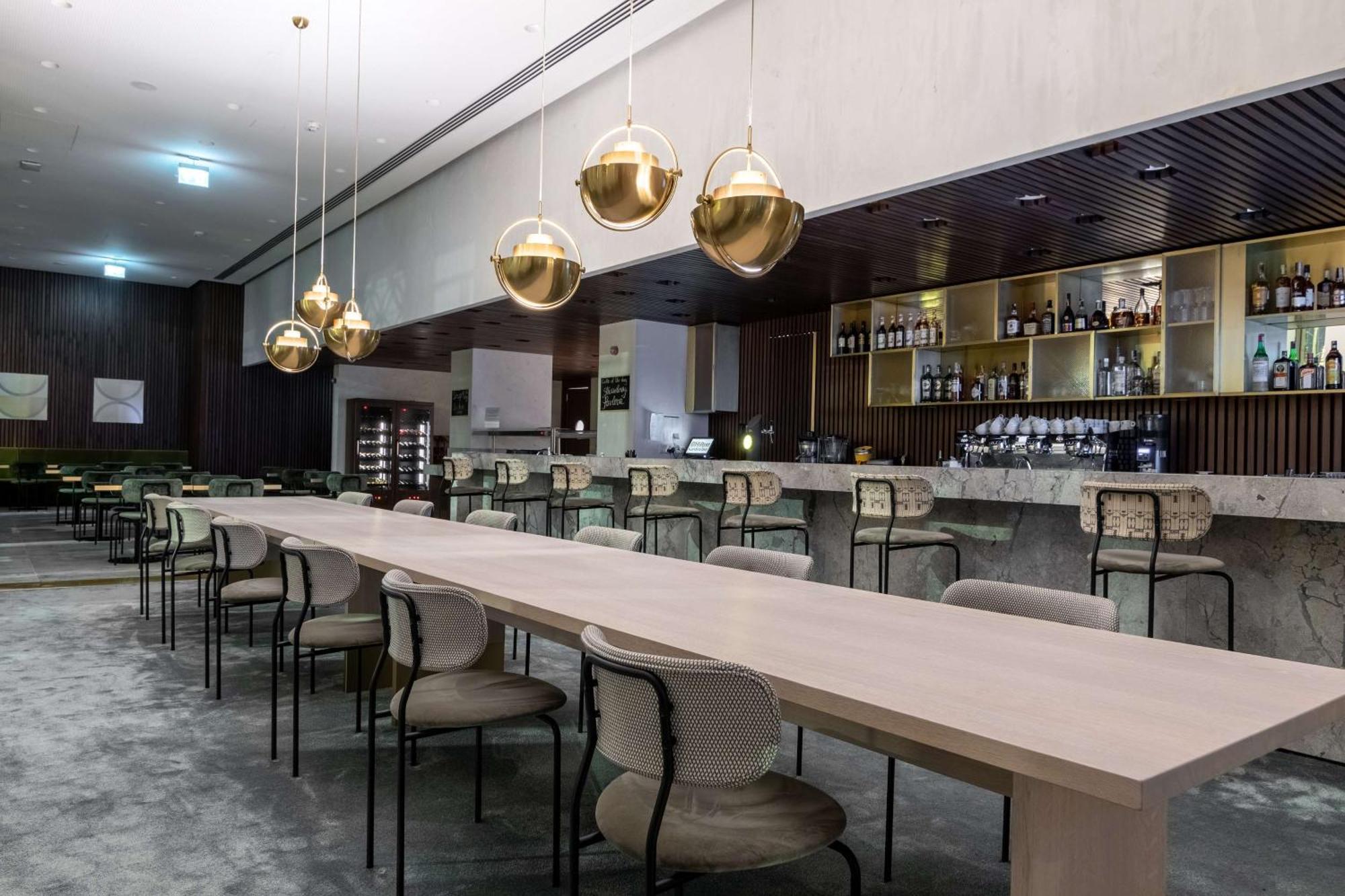 Hilton Garden Inn Tbilisi Chavchavadze Kültér fotó